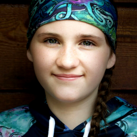In Stock Headbands