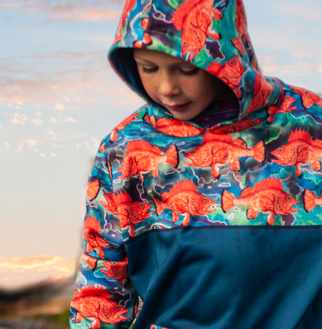 Children's Clothing