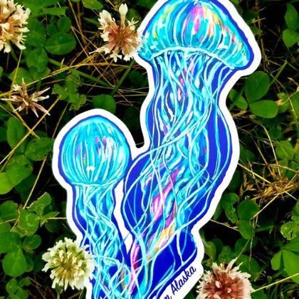In Stock Stickers