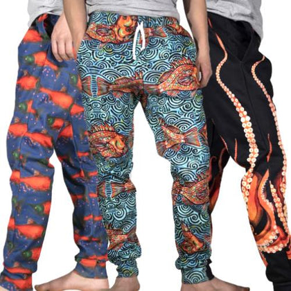 Joggers