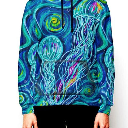 Hoodies & Sweatshirts