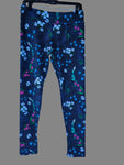 Mother Kenai Floral Yoga Leggings - In Stock