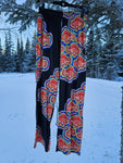 Rainbow Eyed Rockfish Pajama Pants- In stock