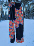 Rainbow Eyed Rockfish Pajama Pants- In stock
