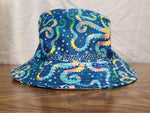 In stock Bucket Hat