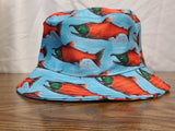 In stock Bucket Hat