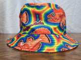 In stock Bucket Hat