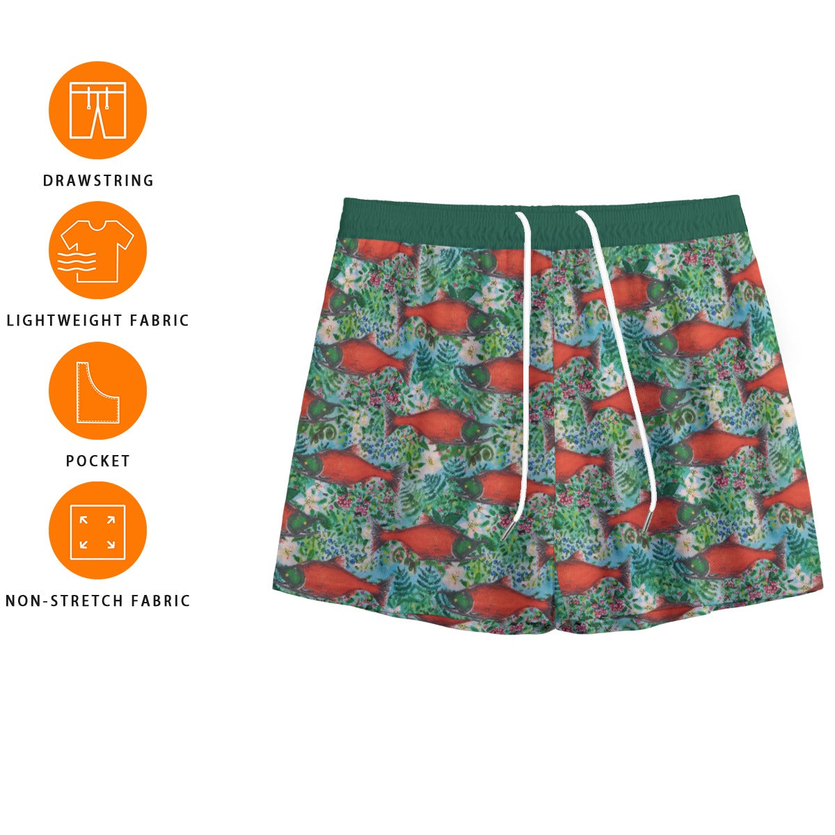 Men's Shorts