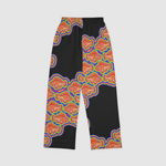 Rainbow Eyed Rockfish Pajama Pants- In stock