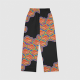 Rainbow Eyed Rockfish Pajama Pants- In stock