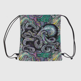 Clever Octopus Boat Bag