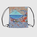 Octopus's Garden Boat Bag
