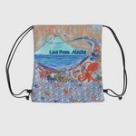 Octopus's Garden Boat Bag