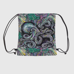 Clever Octopus Boat Bag