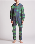 Northern Lights Onesie