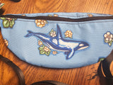 Orca Cloudberry Deluxe Fanny Pack