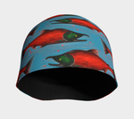 Sockeye Salmon Beanie