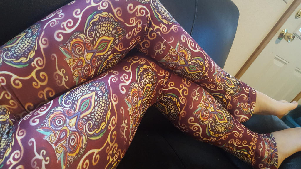 Bulk LulaRoe Leggings – STYL S.A