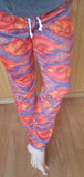 Fleece Joggers- All Designs