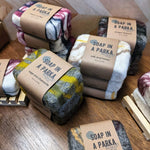 Wildberry Citrus Sorbet Soap-In-A-Parka