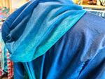 Mother Kenai Light Weight Hooded Shirt