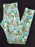 Alaska Berries Lounge Leggings