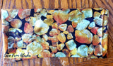 Cook Inlet Agates Lightweight Headband * Clearance*