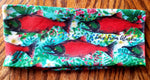 Salmon Berry Lightweight Headband