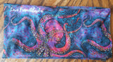 Multicolored Octopus Lightweight Headband