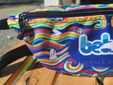 BWA Rainbow Beluga Field Pack- In Stock