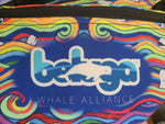 BWA Rainbow Beluga Field Pack- In Stock