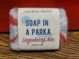 Lingonberry Jam Soap-In-A-Parka