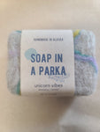 Unicorn Vibes Soap-In-A-Parka