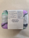 Winter Solstice (Dragon's Blood) Soap-In-A-Parka