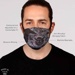 In Stock ***KIDS*** Sized Face Masks Clearance