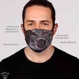 In Stock ***KIDS*** Sized Face Masks Clearance