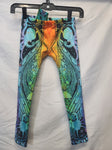 The Inlet  Kid's Leggings-Clearance