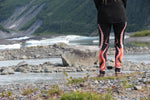 Giant Octopus Yoga Leggings