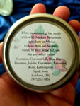 Alaskan Wild Flowers Lotion Bar