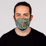 In Stock Adult Sized Face Masks Clearance