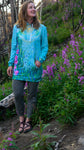 Fireweed Light-Weight Tunic