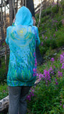 Fireweed Light-Weight Tunic