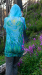 Fireweed Light-Weight Tunic- XS In Stock