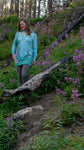 Fireweed Light-Weight Tunic