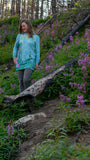 Fireweed Light-Weight Tunic