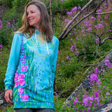 Fireweed Light-Weight Tunic