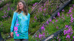 Fireweed Light-Weight Tunic