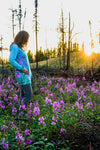 Fireweed Light-Weight Tunic- XS In Stock