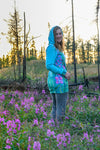 Fireweed Light-Weight Tunic