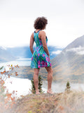 Fireweed Dream Dress